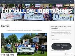 Sites similar to fvlp.org