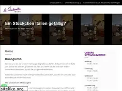 Sites similar to fvm-gastronomie.de