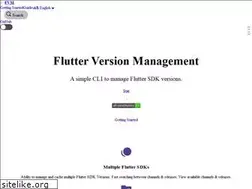 Sites similar to fvm.app
