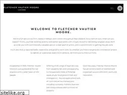 Sites similar to fvm.co.nz