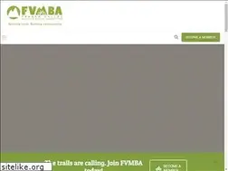 Sites similar to fvmba.com