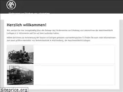 Sites similar to fvme.de