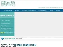 Sites similar to fvmedicine.com