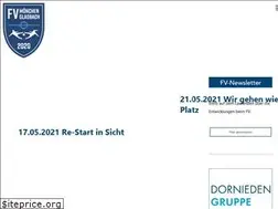 Sites similar to fvmg2020.de