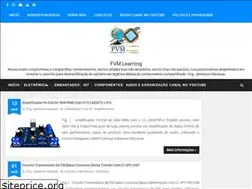 Sites similar to fvml.com.br