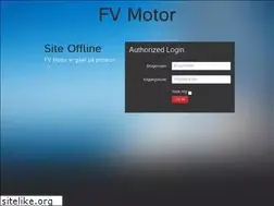 Sites similar to fvmotor.dk