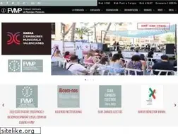 Sites similar to fvmp.es