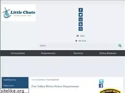 Sites similar to fvmpd.org