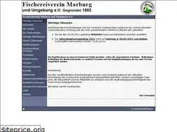Sites similar to fvmr.de