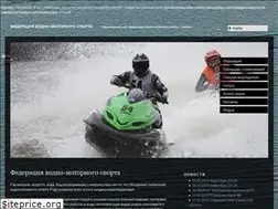 Sites similar to fvms-samara.ru