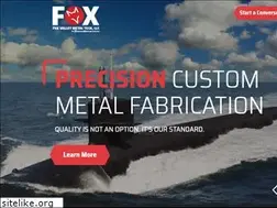 Sites similar to fvmt.com