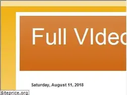 Sites similar to fvmtime.blogspot.com