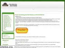 Sites similar to fvn-rs.net