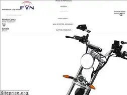 Sites similar to fvn.com.br