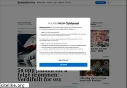 Sites similar to fvn.no
