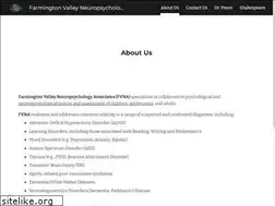 Sites similar to fvna.net