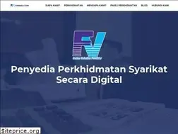 Sites similar to fvniaga.com