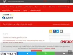 Sites similar to fvnws.ch