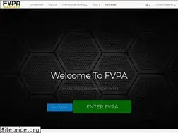 Sites similar to fvpa-esport.com