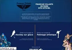Sites similar to fvparis.fr