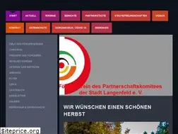 Sites similar to fvparkom-langenfeld.de