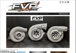 Sites similar to fvpdiesel.com
