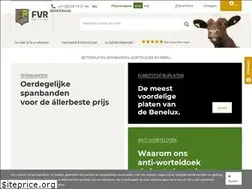 Sites similar to fvr-trading.nl