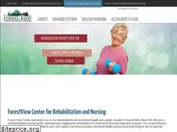 Sites similar to fvrehab.com