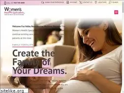 Sites similar to fvreproductive.com