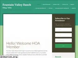 Sites similar to fvrhoa7.com