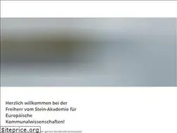 Sites similar to fvs-akademie.de