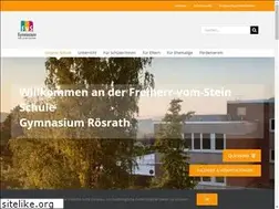 Sites similar to fvs-net.de