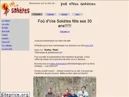 Sites similar to fvs.be
