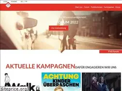Sites similar to fvs.ch