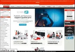 Sites similar to fvs.fr