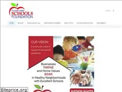 Sites similar to fvschools.org