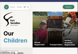 Sites similar to fvsd.ab.ca