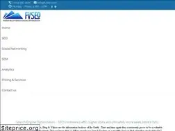 Sites similar to fvseo.com