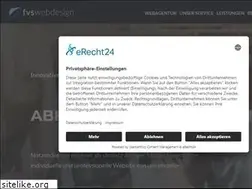 Sites similar to fvsgroup.com