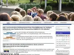 Sites similar to fvss.de