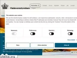 Sites similar to fvst.dk