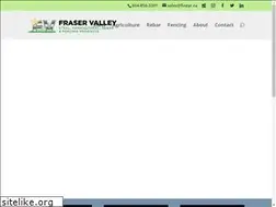 Sites similar to fvstar.ca