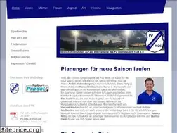 Sites similar to fvsteinmauern.com