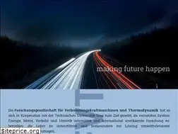 Sites similar to fvt.at