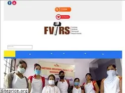 Sites similar to fvtrs.org