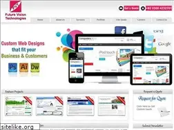 Sites similar to fvtsol.com