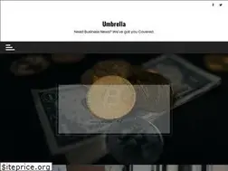 Sites similar to fvumbrella.com