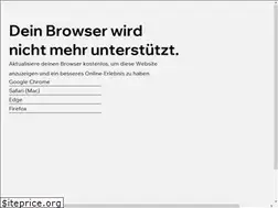 Sites similar to fvv-gapa.de