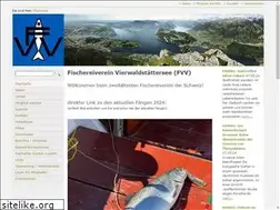 Sites similar to fvv.ch