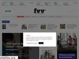 Sites similar to fvv.es